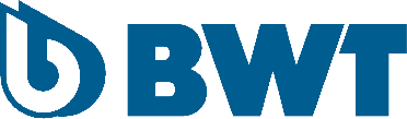 BWT Logo - Best Water Technology