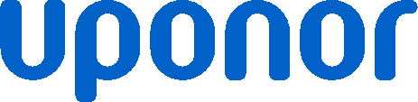 Uponor Logo